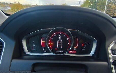 Volvo XC60 II, 2017 год, 2 500 000 рублей, 7 фотография