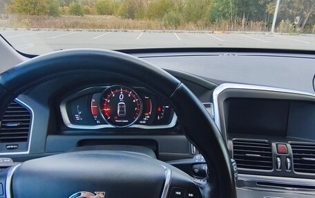 Volvo XC60 II, 2017 год, 2 500 000 рублей, 9 фотография