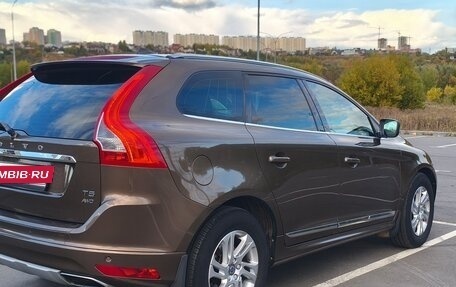 Volvo XC60 II, 2017 год, 2 500 000 рублей, 16 фотография