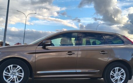 Volvo XC60 II, 2017 год, 2 500 000 рублей, 18 фотография