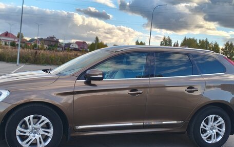 Volvo XC60 II, 2017 год, 2 500 000 рублей, 20 фотография