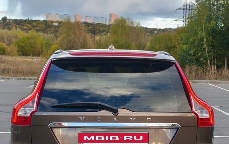 Volvo XC60 II, 2017 год, 2 500 000 рублей, 17 фотография