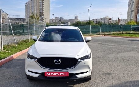 Mazda CX-5 II, 2018 год, 3 300 000 рублей, 2 фотография