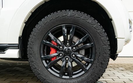 Mitsubishi Pajero IV, 2020 год, 4 290 000 рублей, 8 фотография