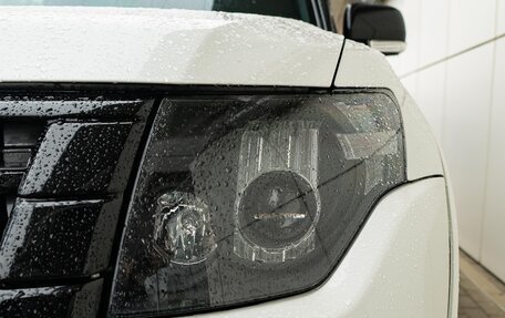 Mitsubishi Pajero IV, 2020 год, 4 290 000 рублей, 7 фотография