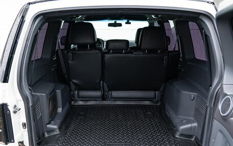 Mitsubishi Pajero IV, 2020 год, 4 290 000 рублей, 15 фотография