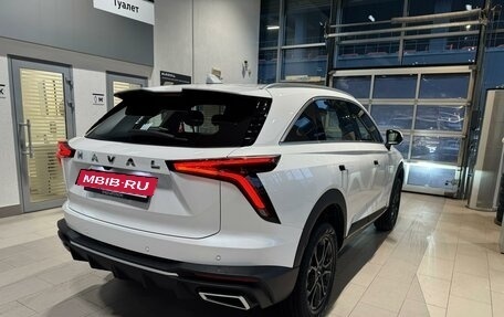 Haval F7, 2025 год, 3 099 000 рублей, 2 фотография
