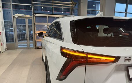 Haval F7, 2025 год, 3 099 000 рублей, 16 фотография