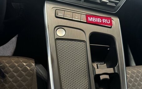 Haval F7, 2025 год, 3 099 000 рублей, 5 фотография