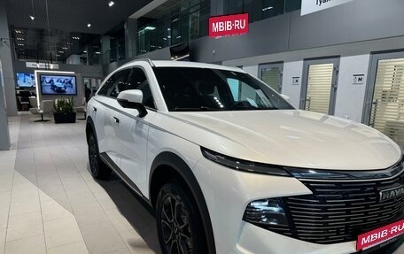 Haval F7, 2025 год, 3 099 000 рублей, 12 фотография