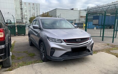 Geely Coolray I, 2023 год, 1 660 000 рублей, 2 фотография