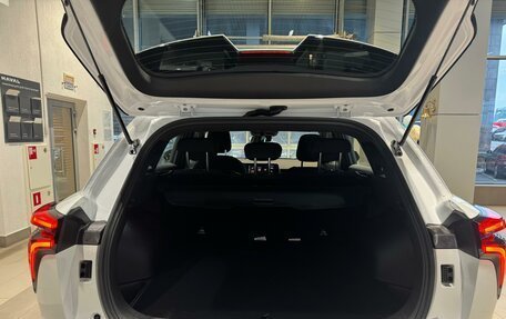 Haval F7, 2025 год, 3 099 000 рублей, 19 фотография