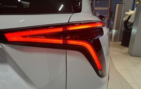 Haval F7, 2025 год, 3 099 000 рублей, 20 фотография