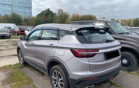 Geely Coolray I, 2023 год, 1 660 000 рублей, 7 фотография