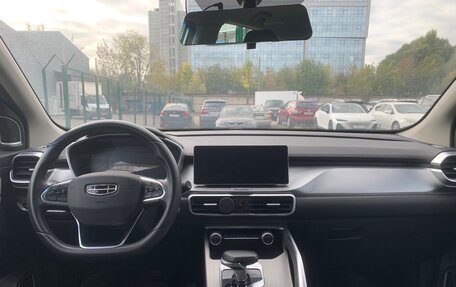 Geely Coolray I, 2023 год, 1 660 000 рублей, 8 фотография
