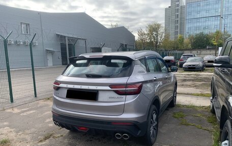 Geely Coolray I, 2023 год, 1 660 000 рублей, 9 фотография