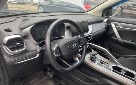 Geely Coolray I, 2023 год, 1 660 000 рублей, 12 фотография