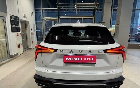 Haval F7, 2025 год, 3 099 000 рублей, 18 фотография