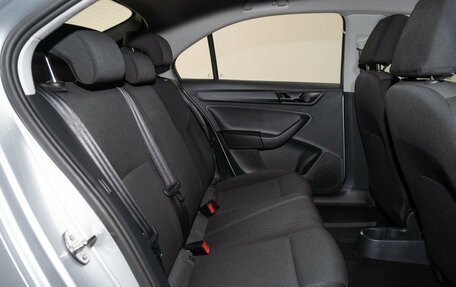 Skoda Rapid I, 2018 год, 1 400 000 рублей, 8 фотография