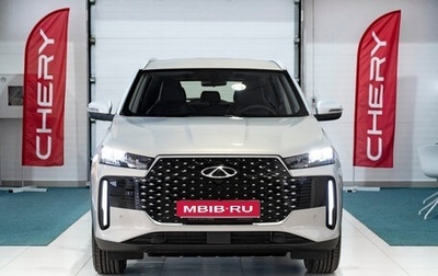Chery Tiggo 4 I рестайлинг, 2025 год, 2 150 000 рублей, 1 фотография