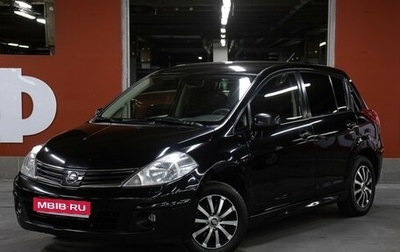 Nissan Tiida, 2011 год, 749 000 рублей, 1 фотография