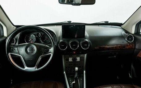 Opel Antara I, 2014 год, 1 050 000 рублей, 7 фотография