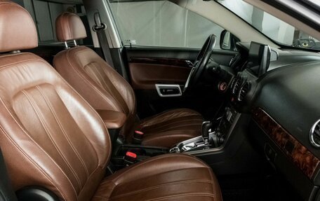 Opel Antara I, 2014 год, 1 050 000 рублей, 8 фотография