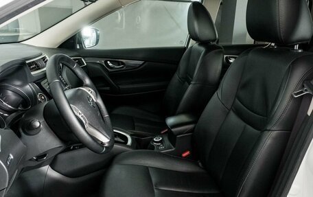 Nissan X-Trail, 2016 год, 1 500 000 рублей, 6 фотография