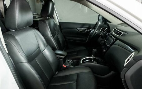 Nissan X-Trail, 2016 год, 1 500 000 рублей, 8 фотография