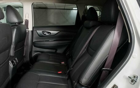 Nissan X-Trail, 2016 год, 1 500 000 рублей, 9 фотография