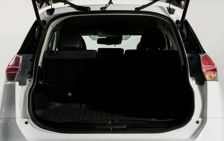 Nissan X-Trail, 2016 год, 1 500 000 рублей, 13 фотография