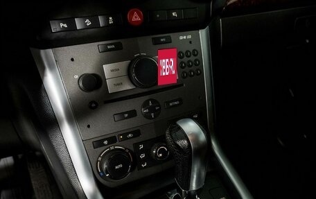Opel Antara I, 2014 год, 1 050 000 рублей, 12 фотография