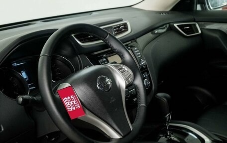 Nissan X-Trail, 2016 год, 1 500 000 рублей, 5 фотография