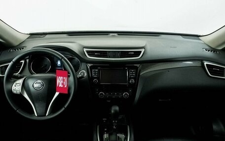 Nissan X-Trail, 2016 год, 1 500 000 рублей, 7 фотография