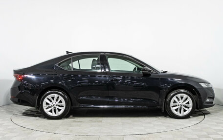 Skoda Octavia IV, 2021 год, 2 179 898 рублей, 4 фотография
