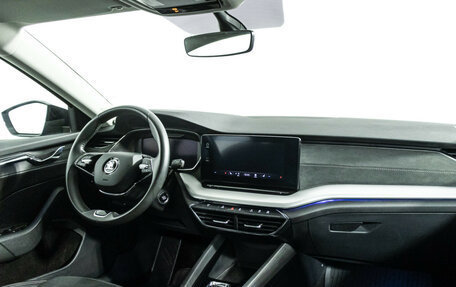 Skoda Octavia IV, 2021 год, 2 179 898 рублей, 9 фотография