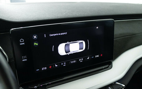 Skoda Octavia IV, 2021 год, 2 179 898 рублей, 15 фотография