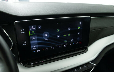 Skoda Octavia IV, 2021 год, 2 179 898 рублей, 16 фотография