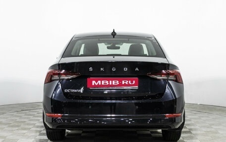Skoda Octavia IV, 2021 год, 2 179 898 рублей, 6 фотография