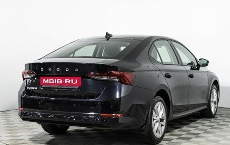 Skoda Octavia IV, 2021 год, 2 179 898 рублей, 5 фотография
