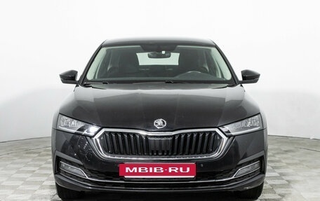 Skoda Octavia IV, 2021 год, 2 179 898 рублей, 2 фотография