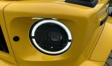 Mercedes-Benz G-Класс AMG, 2025 год, 28 265 400 рублей, 10 фотография