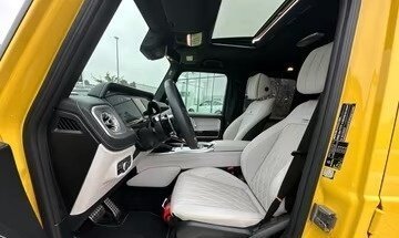 Mercedes-Benz G-Класс AMG, 2025 год, 28 265 400 рублей, 12 фотография