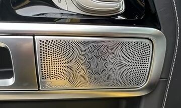 Mercedes-Benz G-Класс AMG, 2025 год, 28 265 400 рублей, 14 фотография