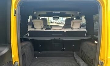 Mercedes-Benz G-Класс AMG, 2025 год, 28 265 400 рублей, 22 фотография