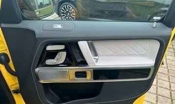 Mercedes-Benz G-Класс AMG, 2025 год, 28 265 400 рублей, 24 фотография