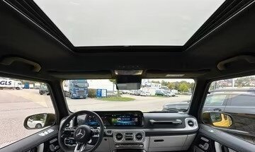 Mercedes-Benz G-Класс AMG, 2025 год, 28 265 400 рублей, 17 фотография
