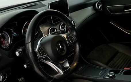 Mercedes-Benz CLA, 2016 год, 1 869 000 рублей, 5 фотография