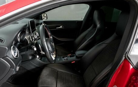 Mercedes-Benz CLA, 2016 год, 1 869 000 рублей, 6 фотография