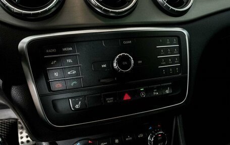 Mercedes-Benz CLA, 2016 год, 1 869 000 рублей, 12 фотография
